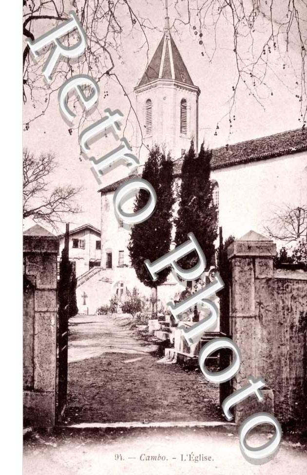 l&#039;eglise 