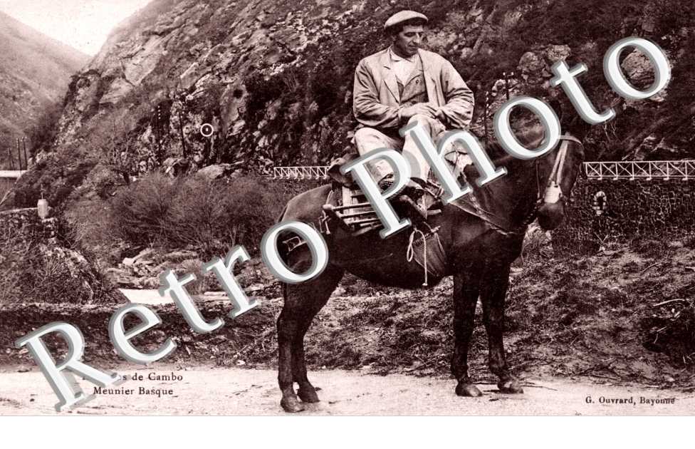 Meunier Basque