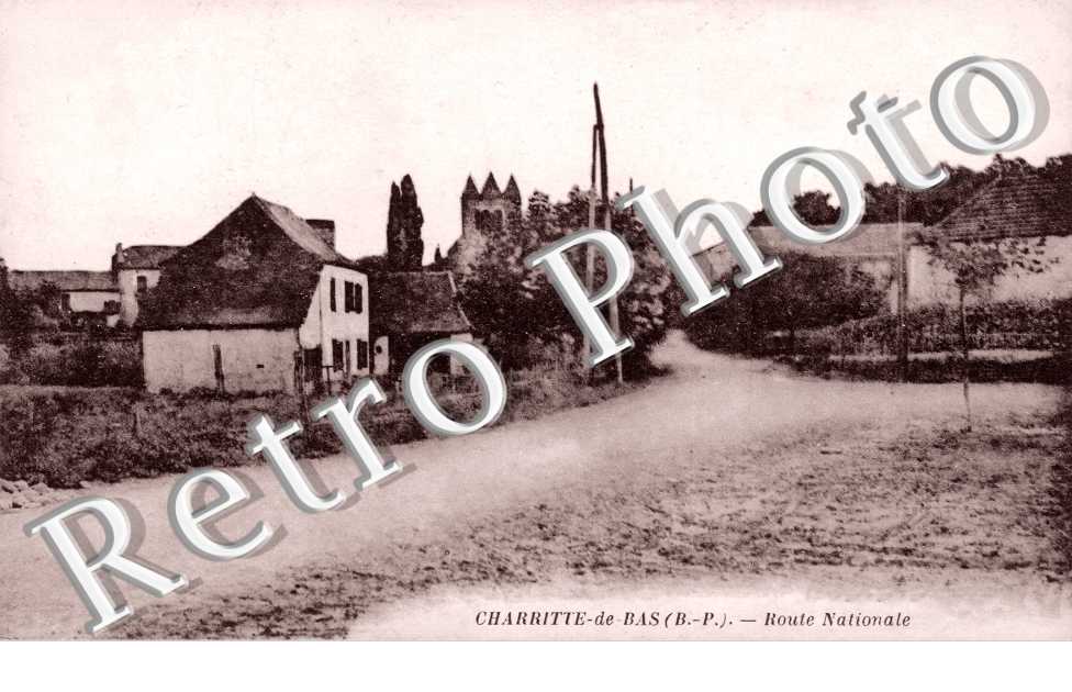 Route Nationale