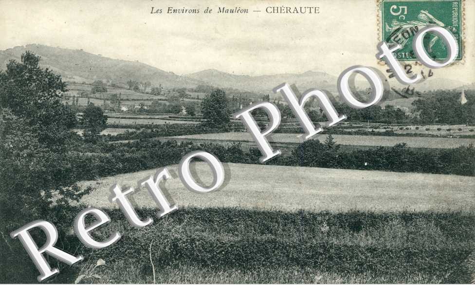 Vue generale