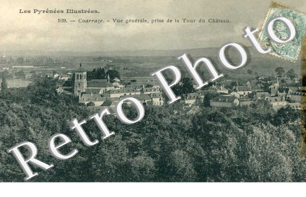 Vue generale