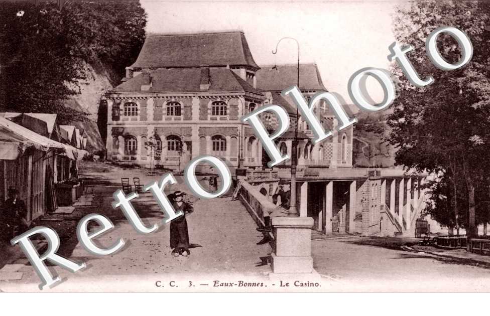 Le casino