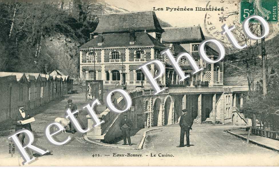 Le casino