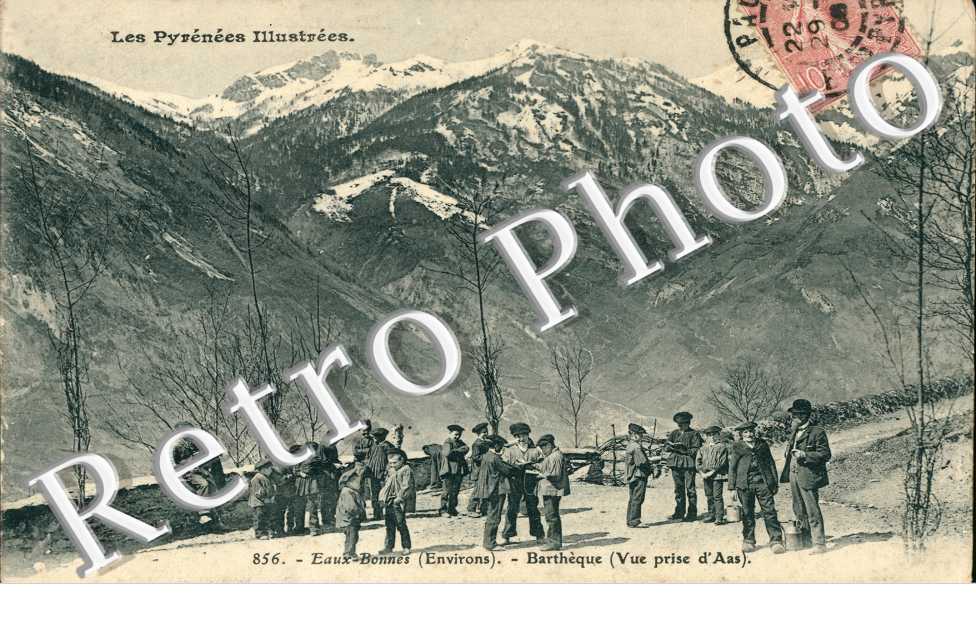 Bartheque