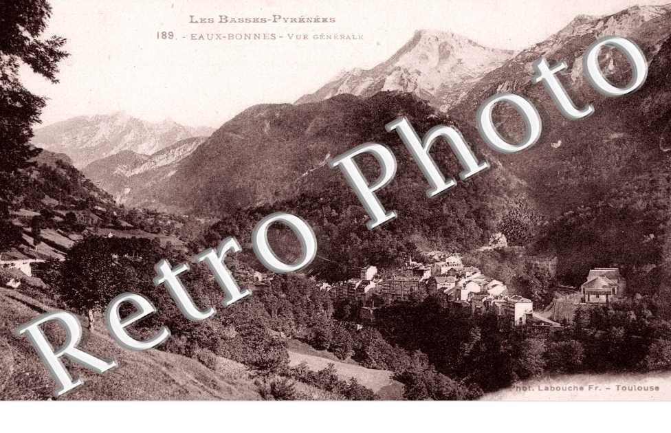 Vue generale