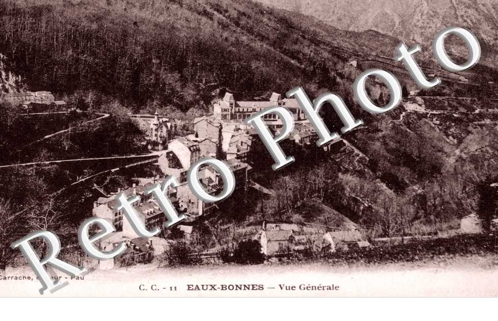 Vue generale