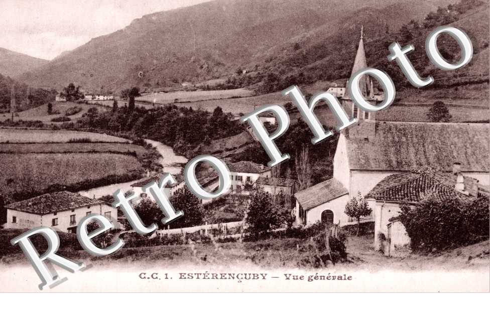 Vue generale