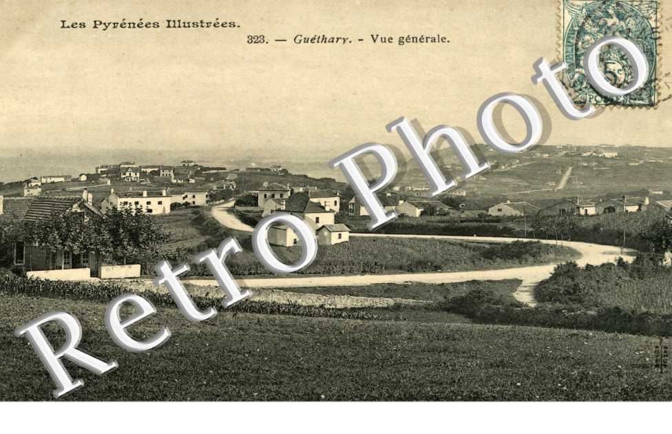 vue generale
