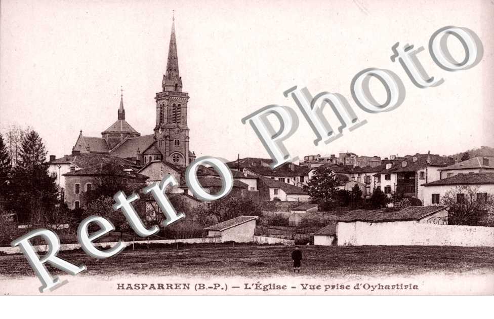 L&#039;eglise