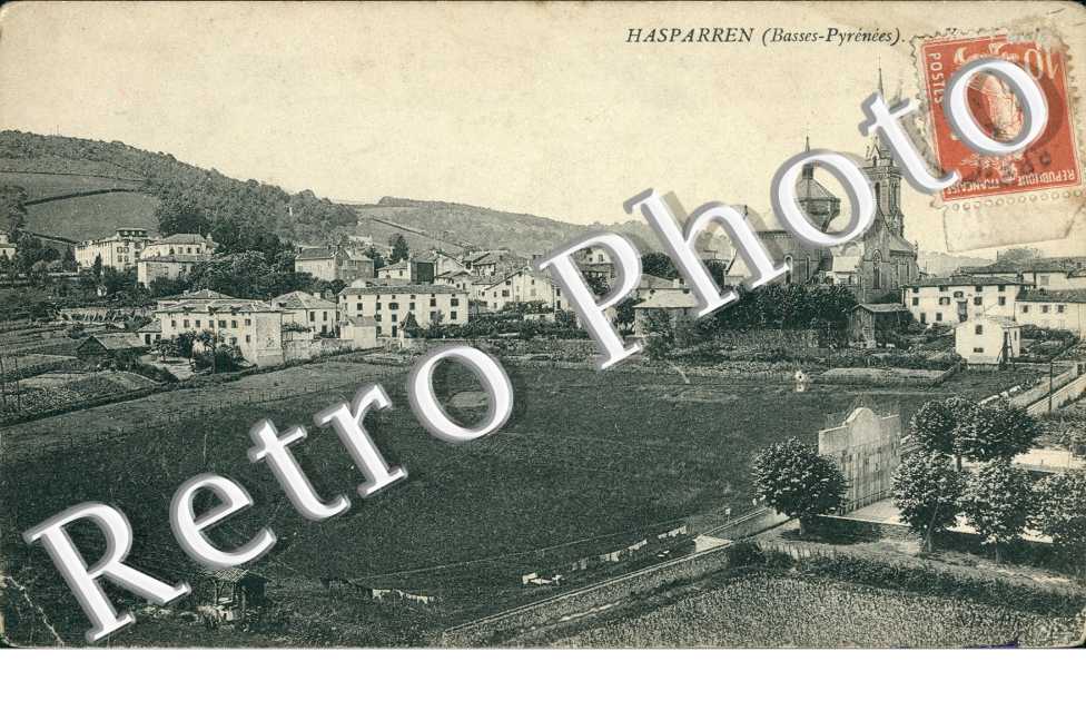 Vue generale