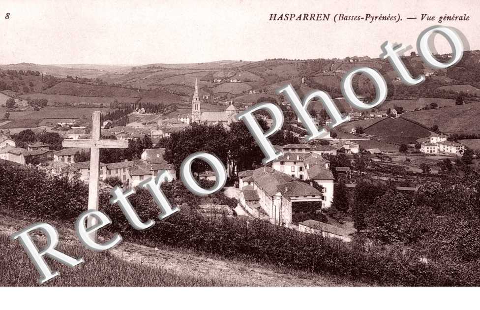 Vue generale
