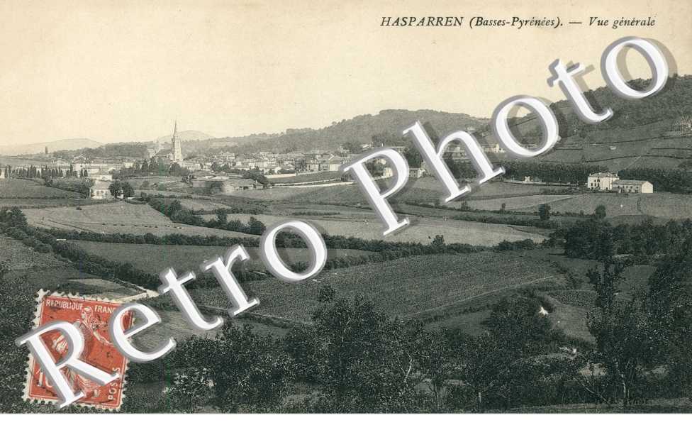 Vue Generale