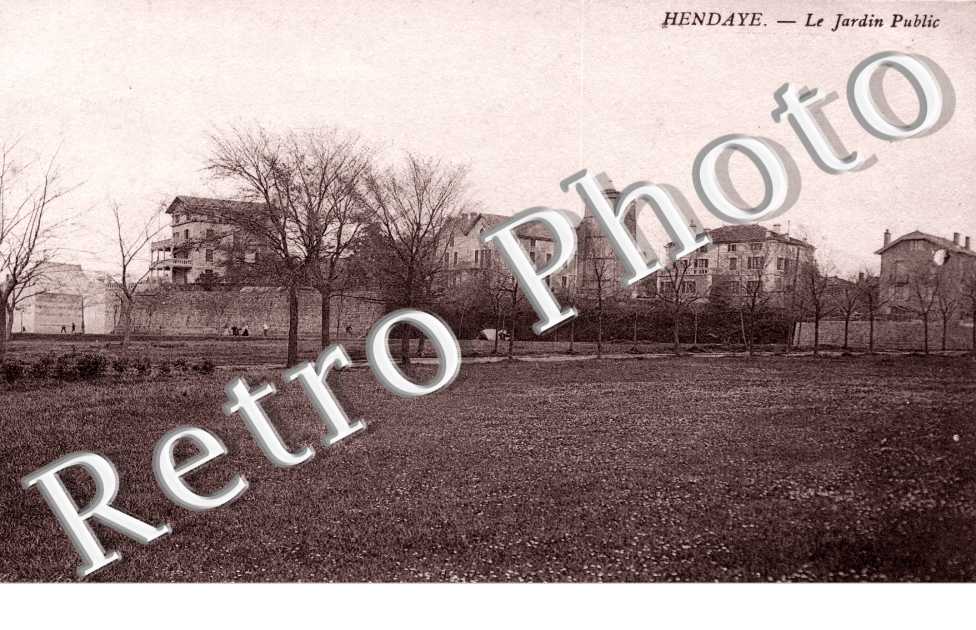 jardin Public