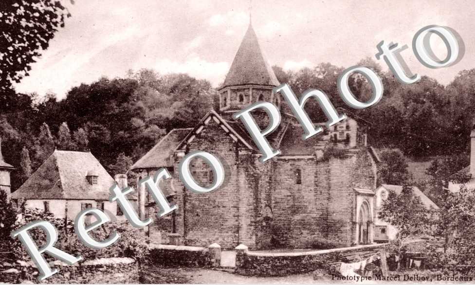L&#039;eglise