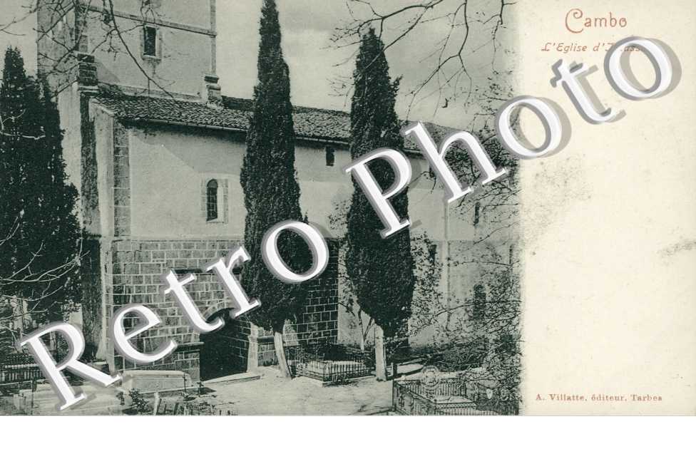 L&#039;eglise