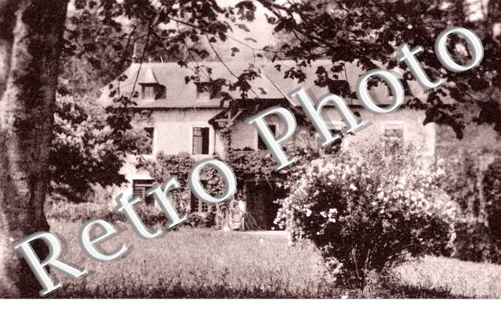 LE BERGERET Coteaux de Jurançon