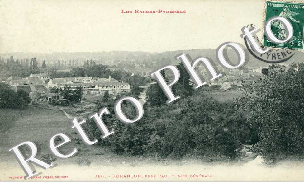 Vue generale
