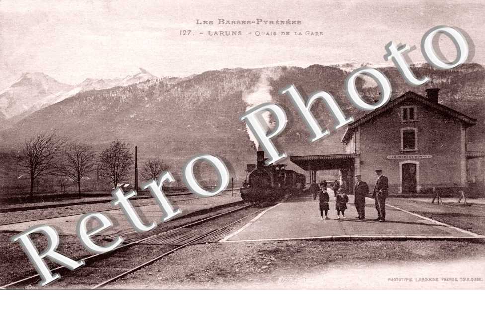 quais de la gare