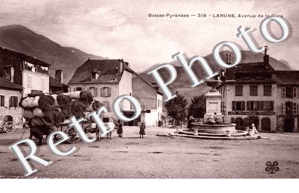 avenue de la gare