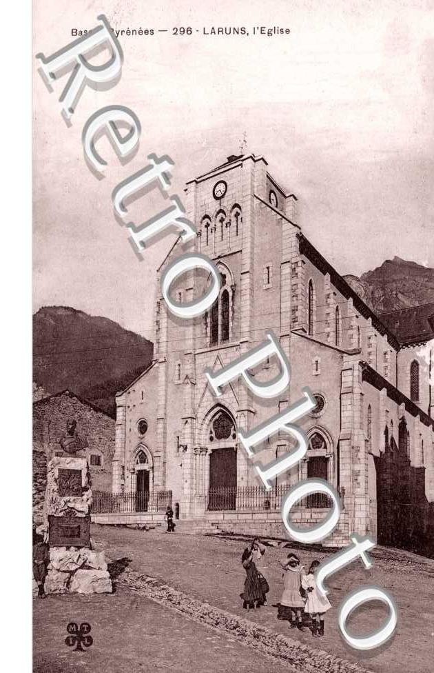 L&#039;eglise