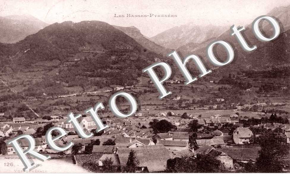 Vue Generale