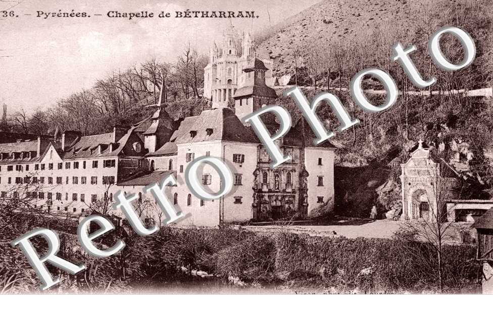 Chapelle