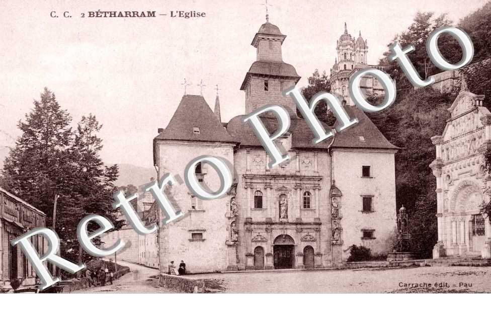 Eglise