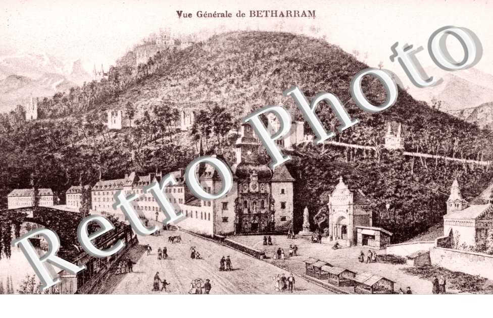 Vue generale