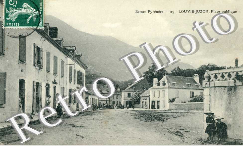 Place publique
