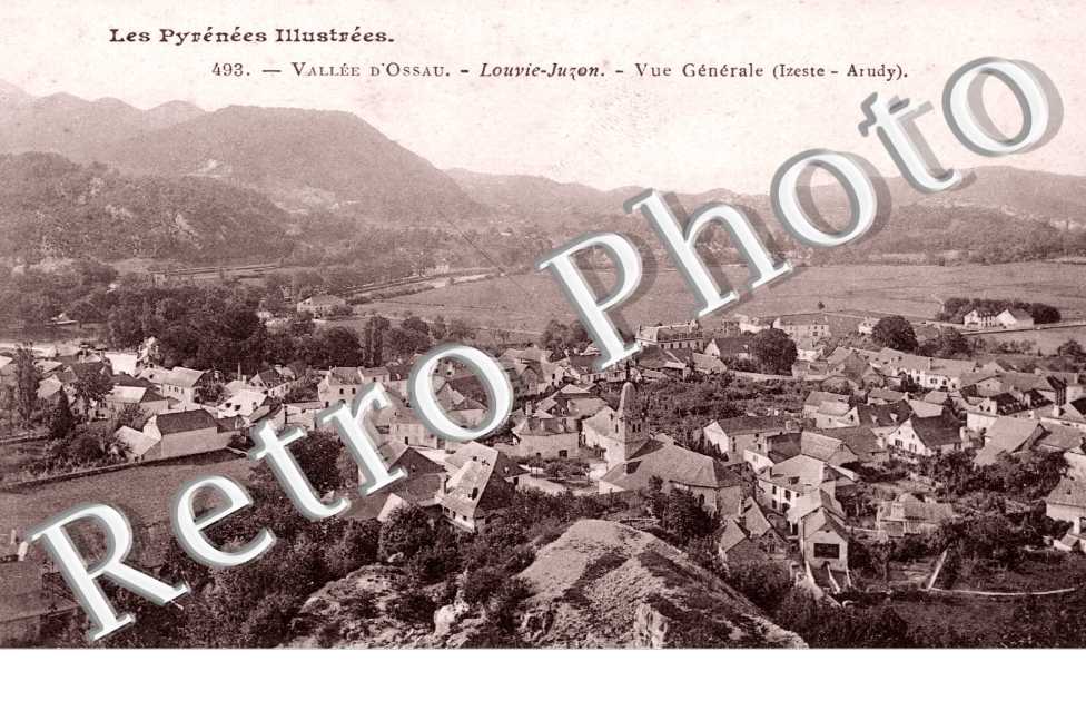 Vue generale