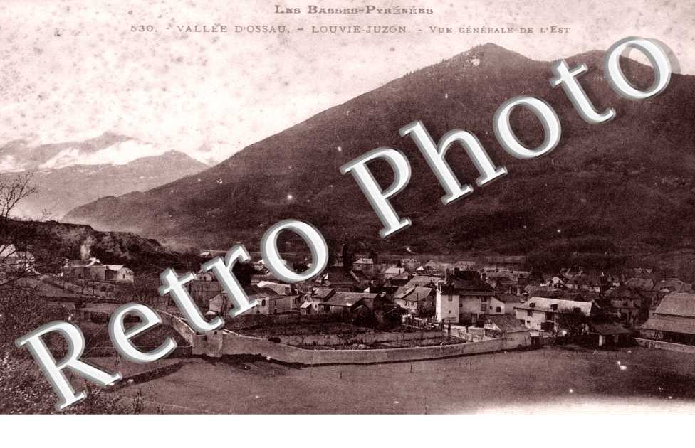 Vue generale