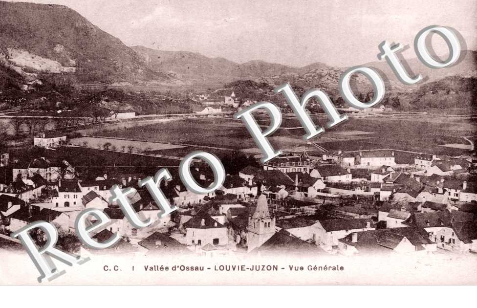 Vue generale