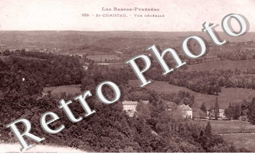 Vue generale