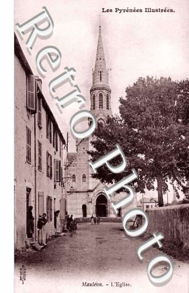Eglise