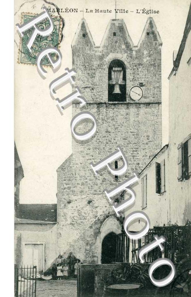 Eglise