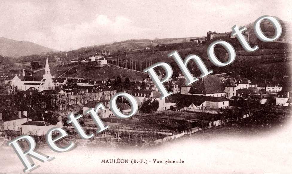 Vue generale