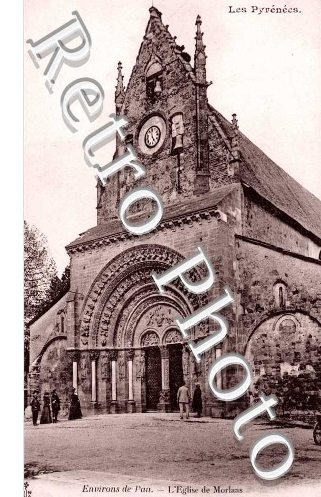 l&#039;Eglise