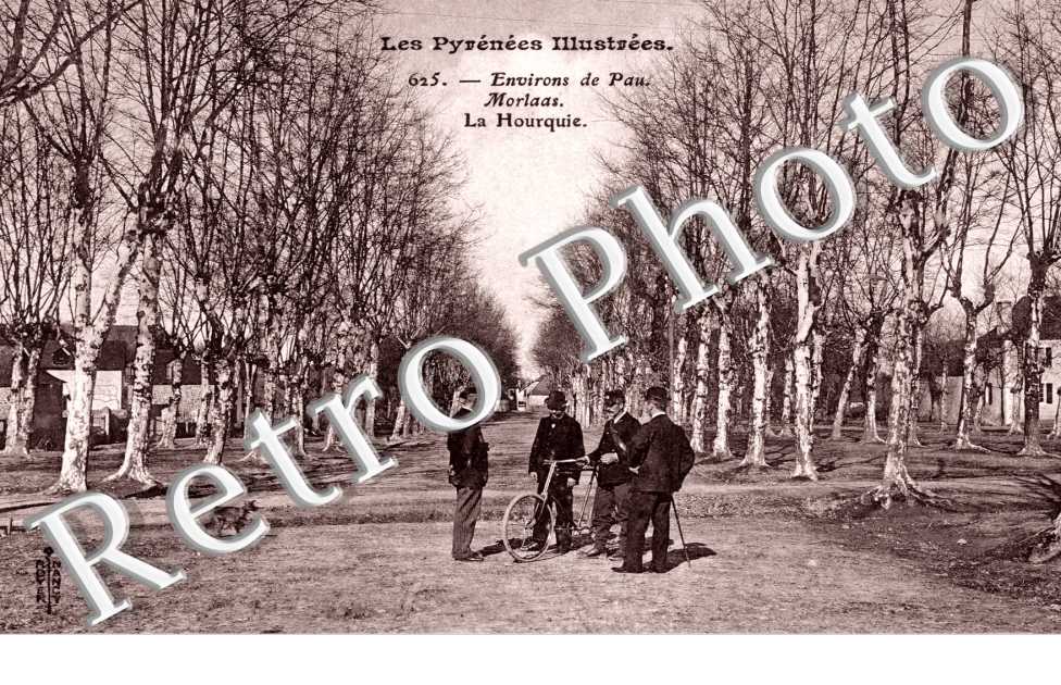 La Hourquie