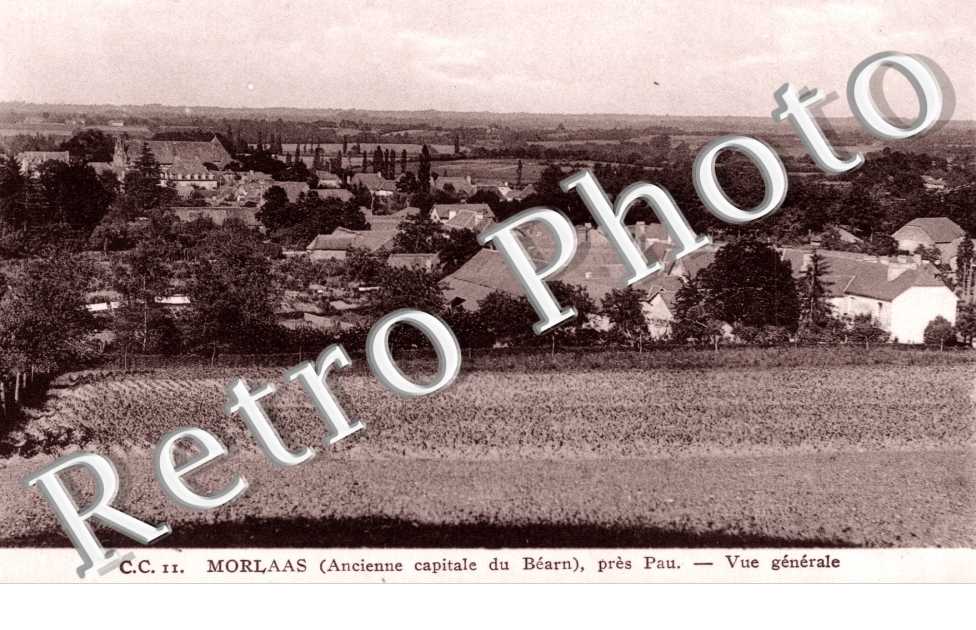 Vue generale