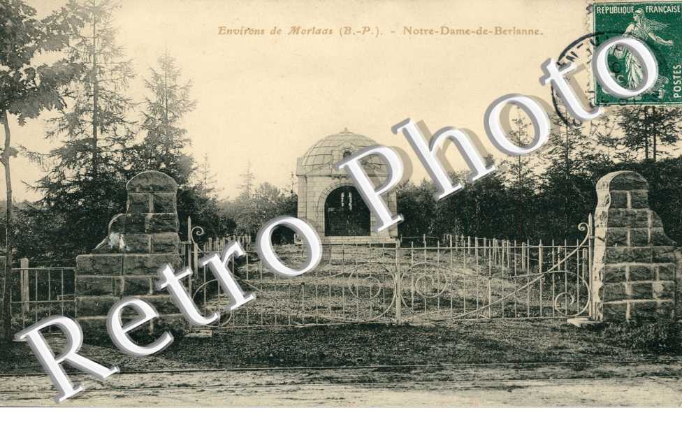 Notre Dame de Berlanne