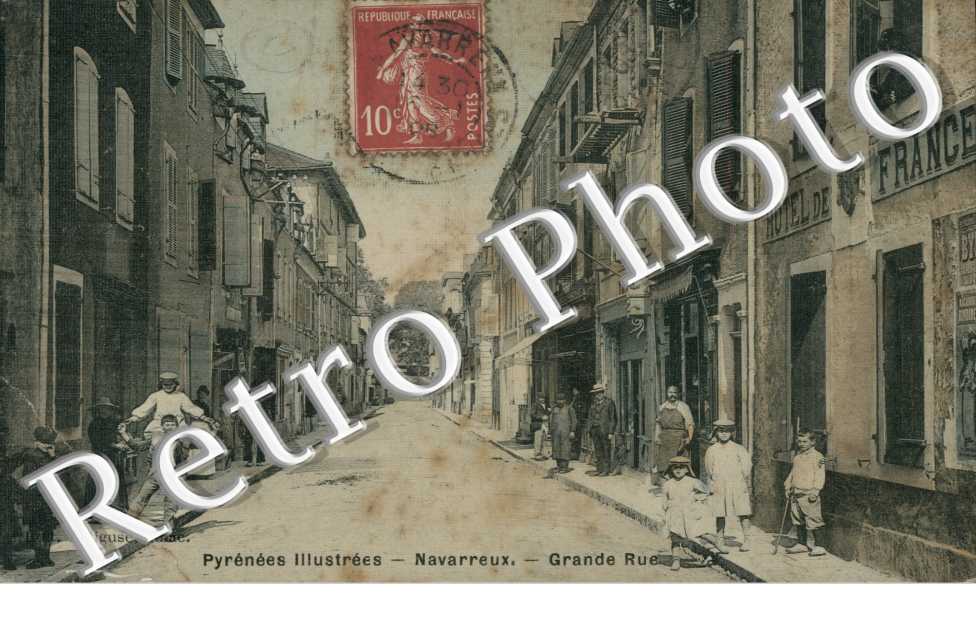 Grande Rue