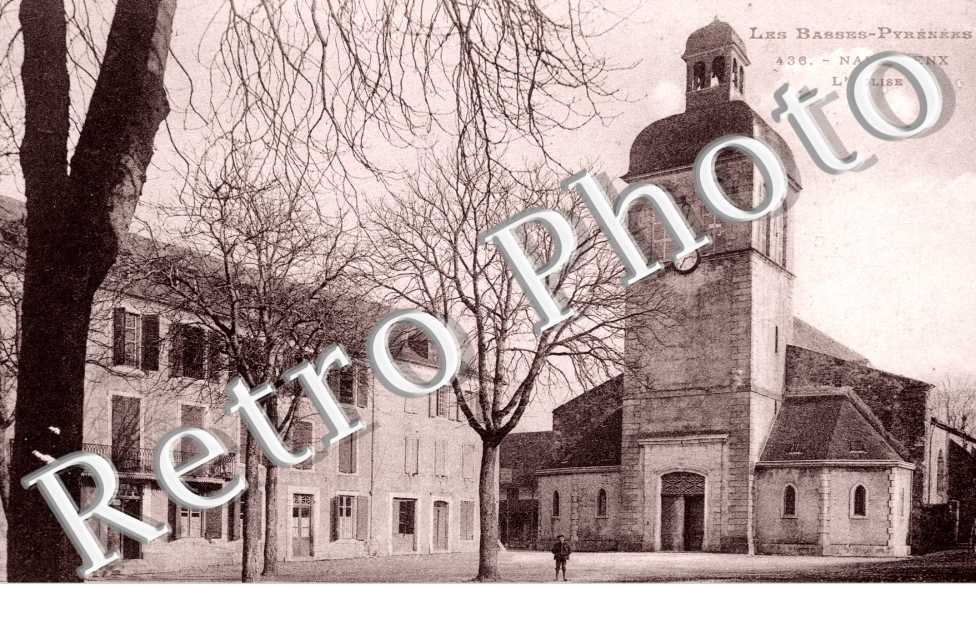 l&#039;Eglise