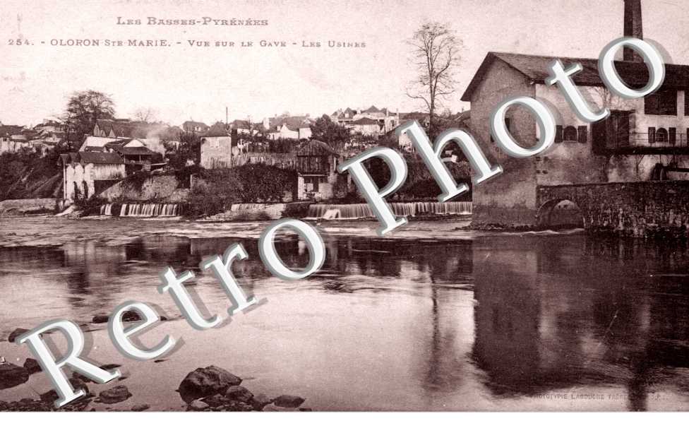 les Usines