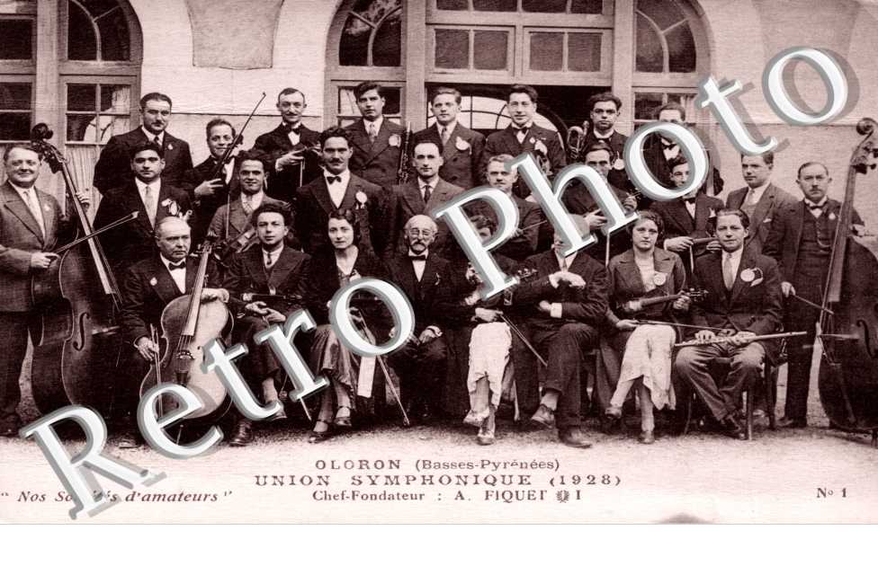 Union Symphonique