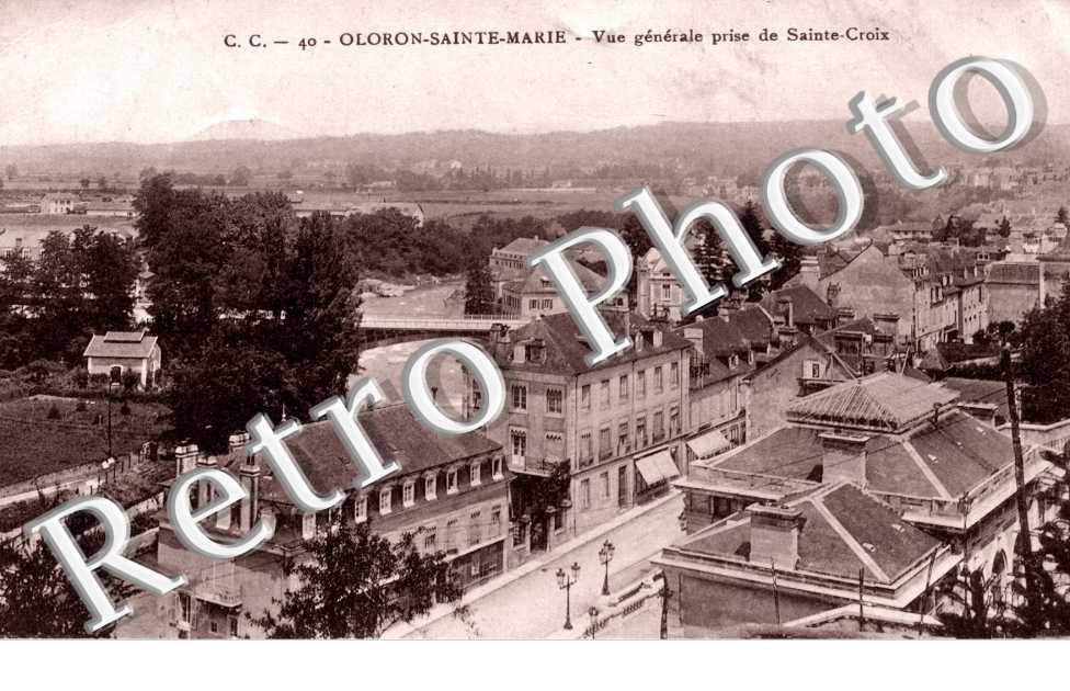 Vue generale