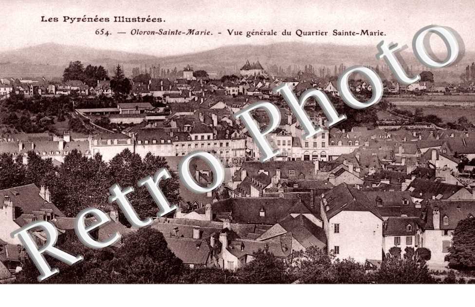Vue generale