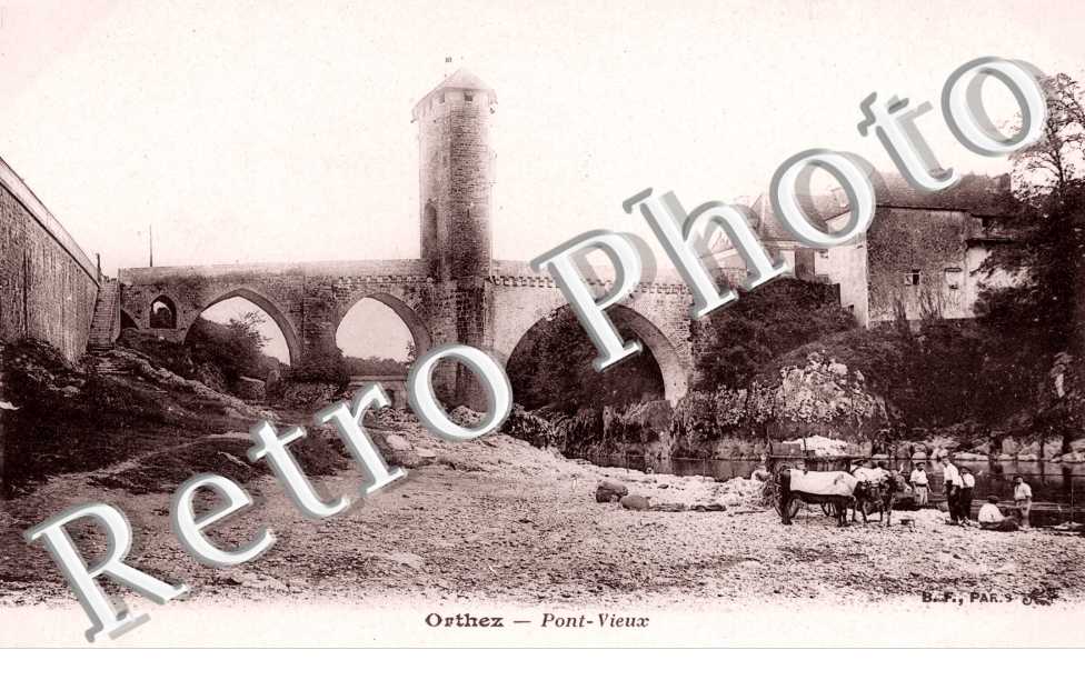 Pont Vieux