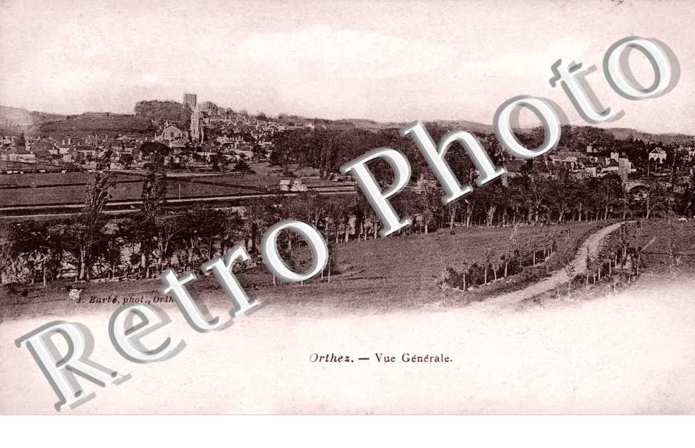 Vue Generale