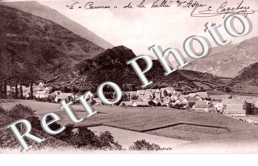 Vue generale