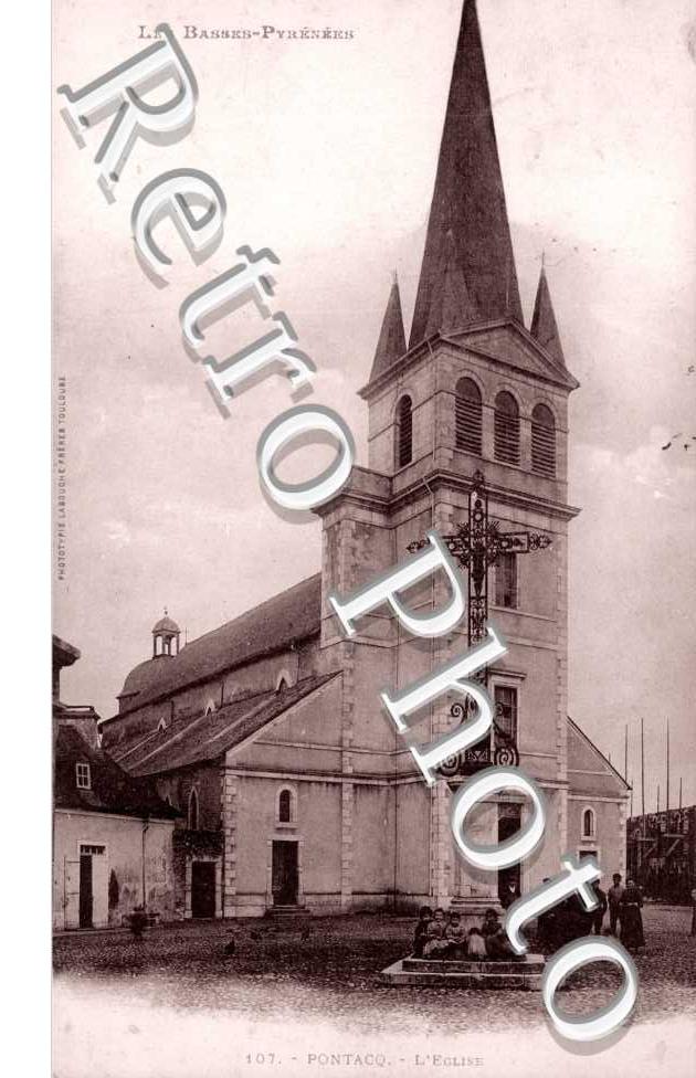 l&#039;Eglise